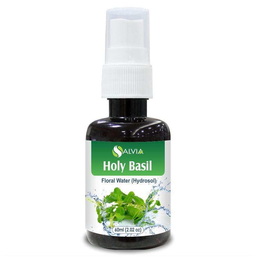 Holy Basil Holy Basil